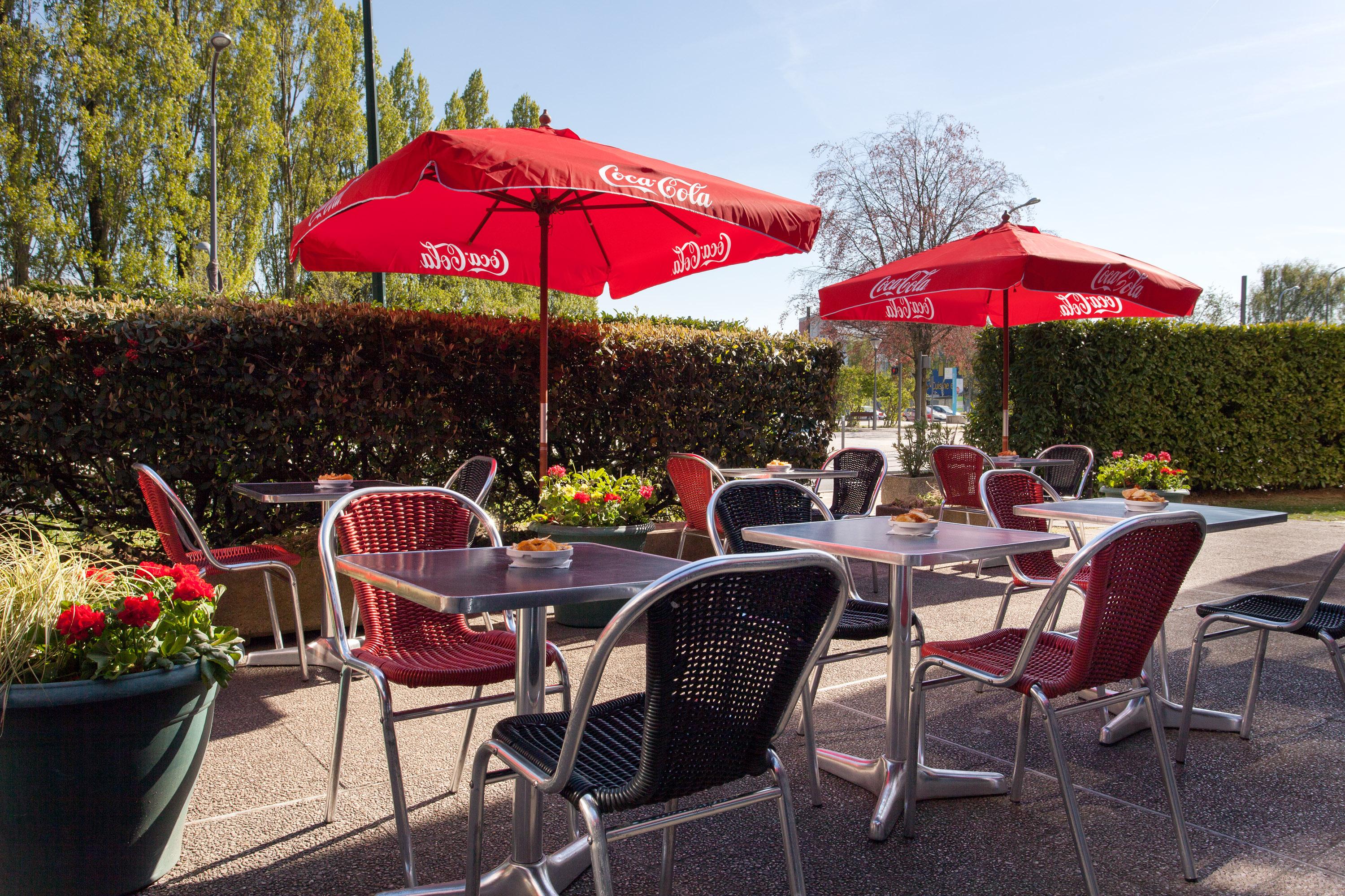 Hotel Forest Hill Meudon Velizy Eksteriør billede